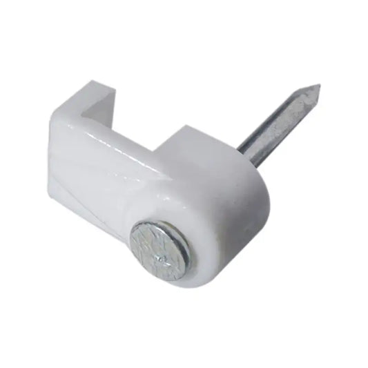 Grampo Fixar Fio 1,5/2,5Mm (12X20) En