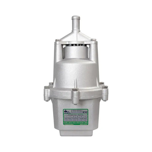 Bomba Submersa Sapo 380W 850 Atlantis 220V