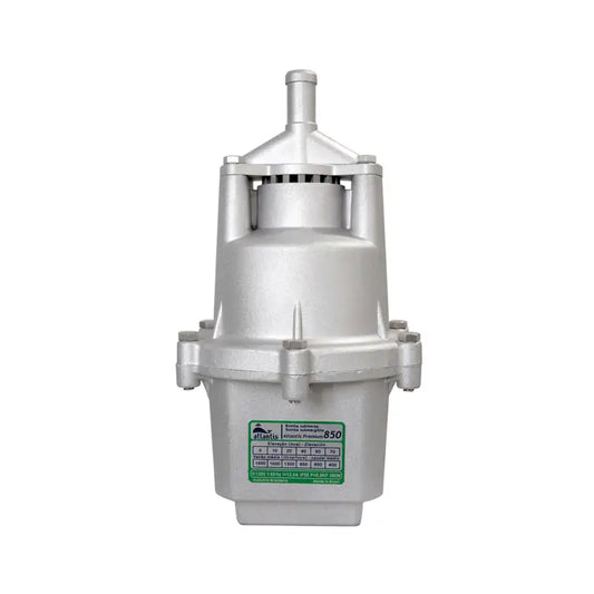 Bomba Submersa Sapo 380W 850 Atlantis 127V