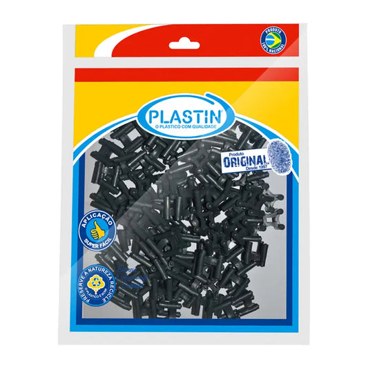 Espaçador Ferragem 15/25 Plastin C100