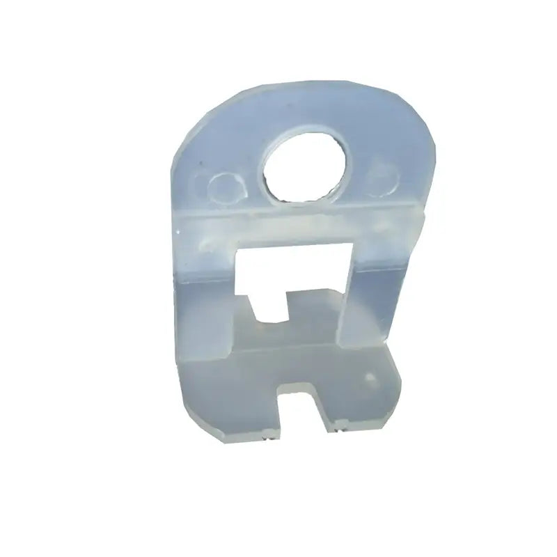 Espaçador /Nivelador Piso 2,0Mm Azul Ecoplastic