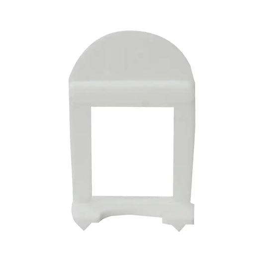 Espaçador /Nivelador Piso 3,0Mm Branco Nivela Certo