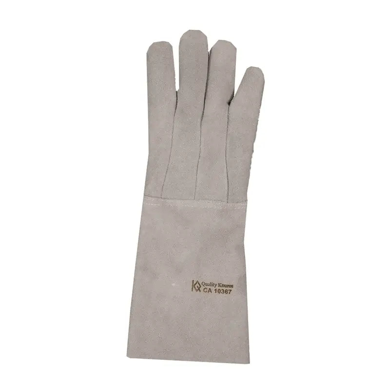 Luva Raspa Cano Longo 15 S/Reforço Qk C5