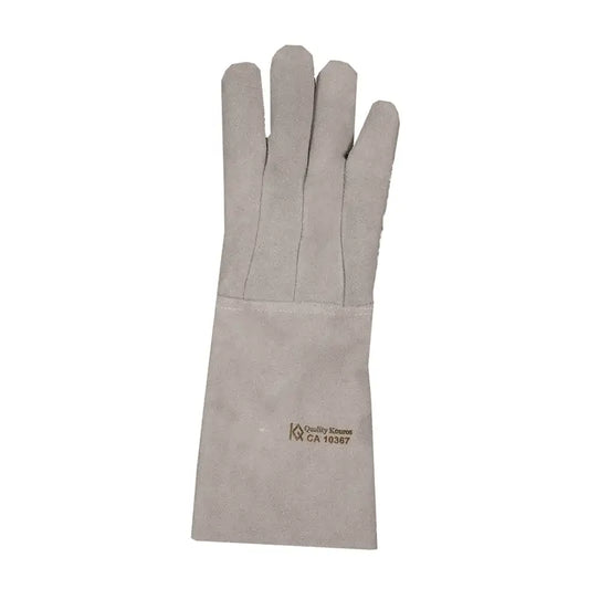 Luva Raspa Cano Longo 15 S/Reforço Qk C5
