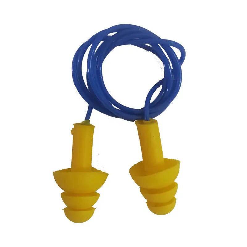 Protetor Auricular Plug 16 Decibéis Complim C50