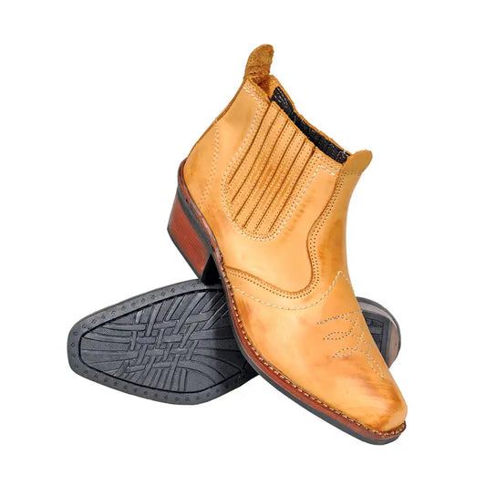 Botina Saad Country Cor Whisky 42