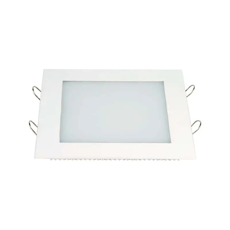Luminária Led 24W Embutir Quadrada 6500K Taschibra