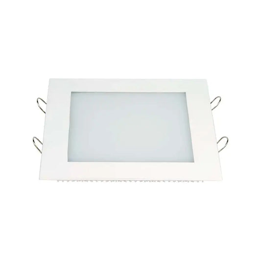 Luminária Led 24W Embutir Quadrada 6500K Taschibra