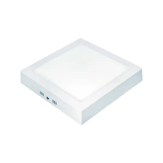 Luminária Led 24W Sobrepor Quadrada 6500K Taschibra
