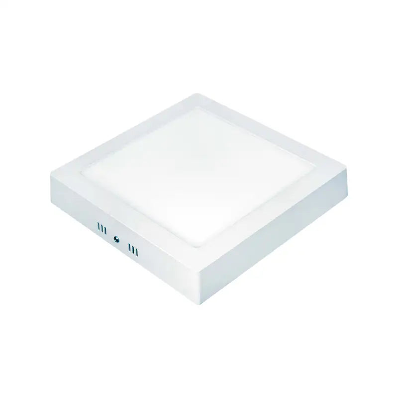 Luminária Led 18W Sobrepor Quadrada 6500K Taschibra