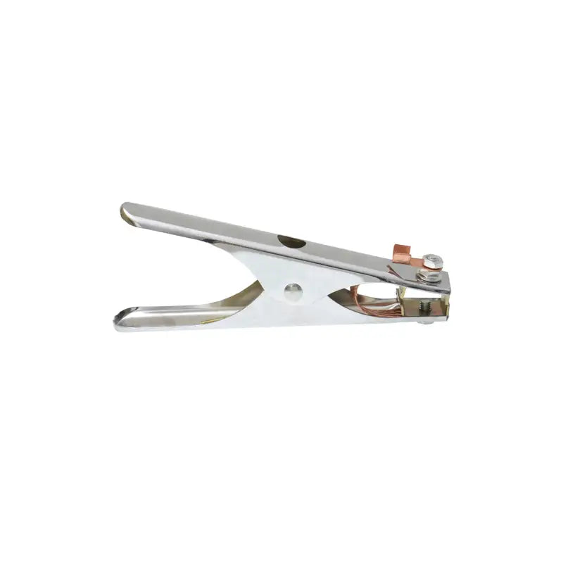 Garra Negativa Estampada P/Solda 300 Amperes Pro Safety