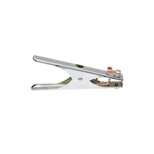 Garra Negativa Estampada P/Solda 300 Amperes Pro Safety
