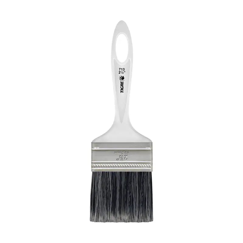 Trincha Pintura 713 X 21/2 Grisalhos Tigre