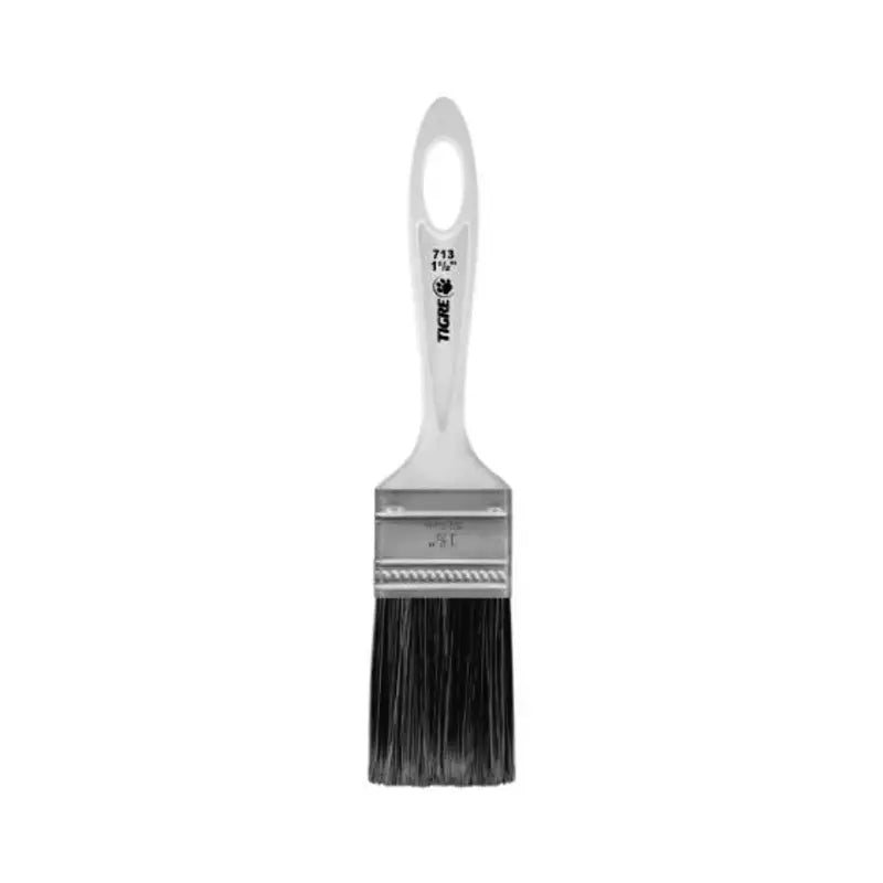 Trincha Pintura 713 X 11/2 Gris Tigre