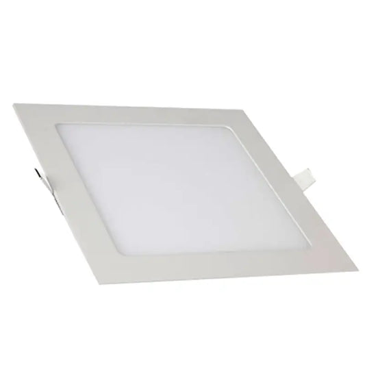 Luminária Led 24W Embutir Quadrada 6000K Kian