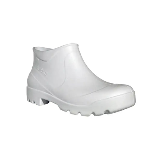Bota Vulcabras Eva Branca Cano Curto S/Forro 36