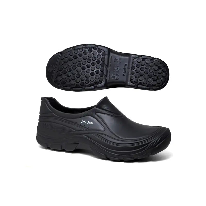 Sapato Segurança Eva Lite Safe Preto Vulcabrás 34