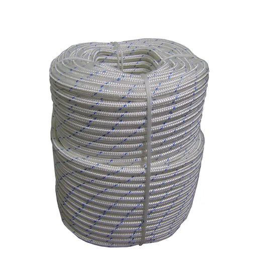 Corda Segurança Travaqueda 12Mm C150m