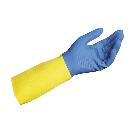 Luva Látex Mista Neoprene Gg Mucambo