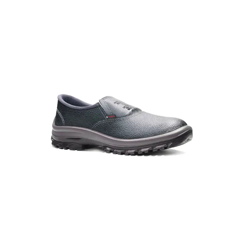 Sapato Segurança Elástico Unisex Preto Garra 38