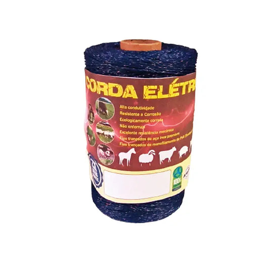 Fio Eletroplastico 3 Inox Premium 03Mmx250