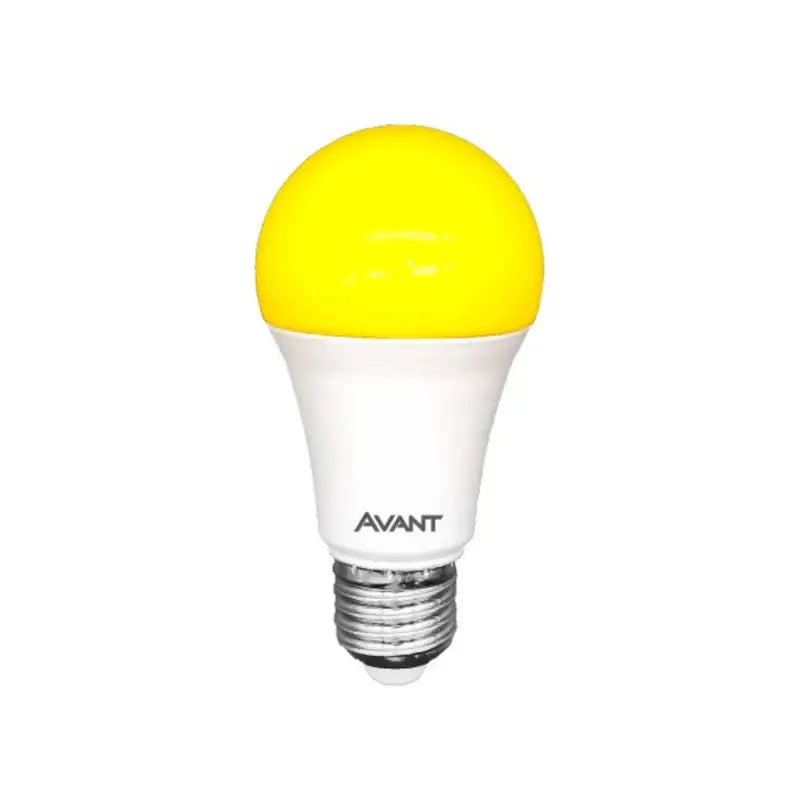 Lâmpada Anti-Inseto 6500K Avant 12W