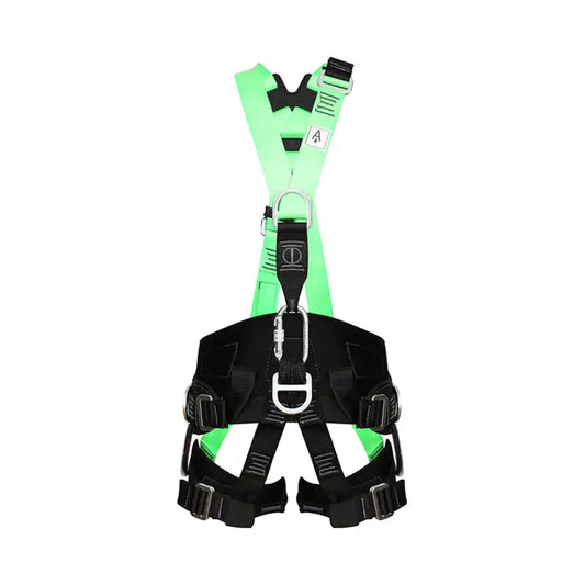 Cinto Paraquedista Abdominal 5 Pontos
