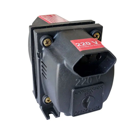 Transformador Bivolt 3000Va 110X220x110 Force Line