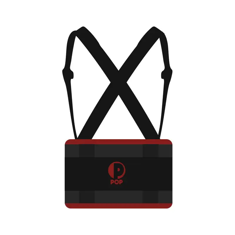 Cinta Lombar Ergonômico G Pop