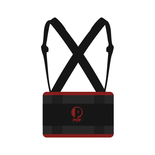 Cinta Lombar Ergonômico G Pop