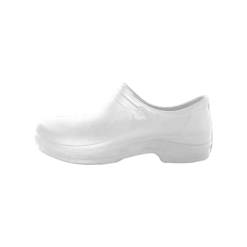 Sapato Antiderrapante Rhino Branco 42