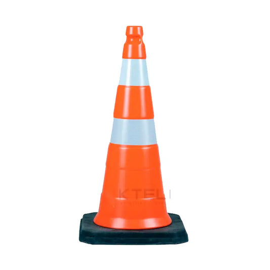 Cone Obra Base Tipo Ii Kteli