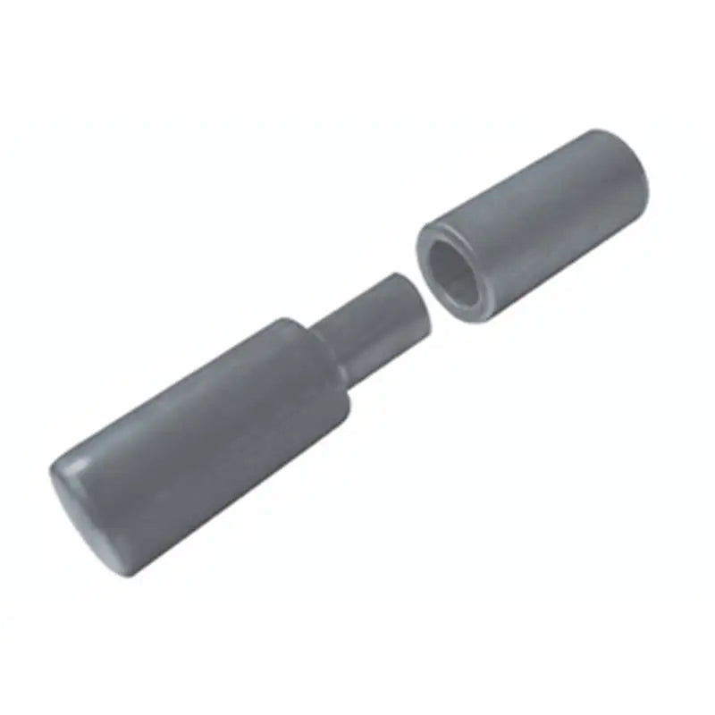 Dobradiça Gonzo 3/4 Pino Fixo C10