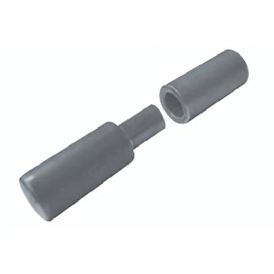 Dobradiça Gonzo 3/4 Pino Fixo C10