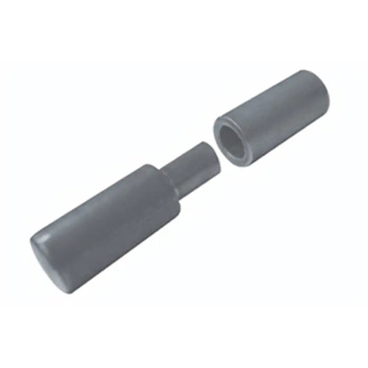 Dobradiça Gonzo 5/8 Pino Fixo C20