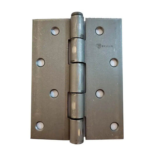 Dobradiça Polida Serralheiro 4,0X2,25 Schild