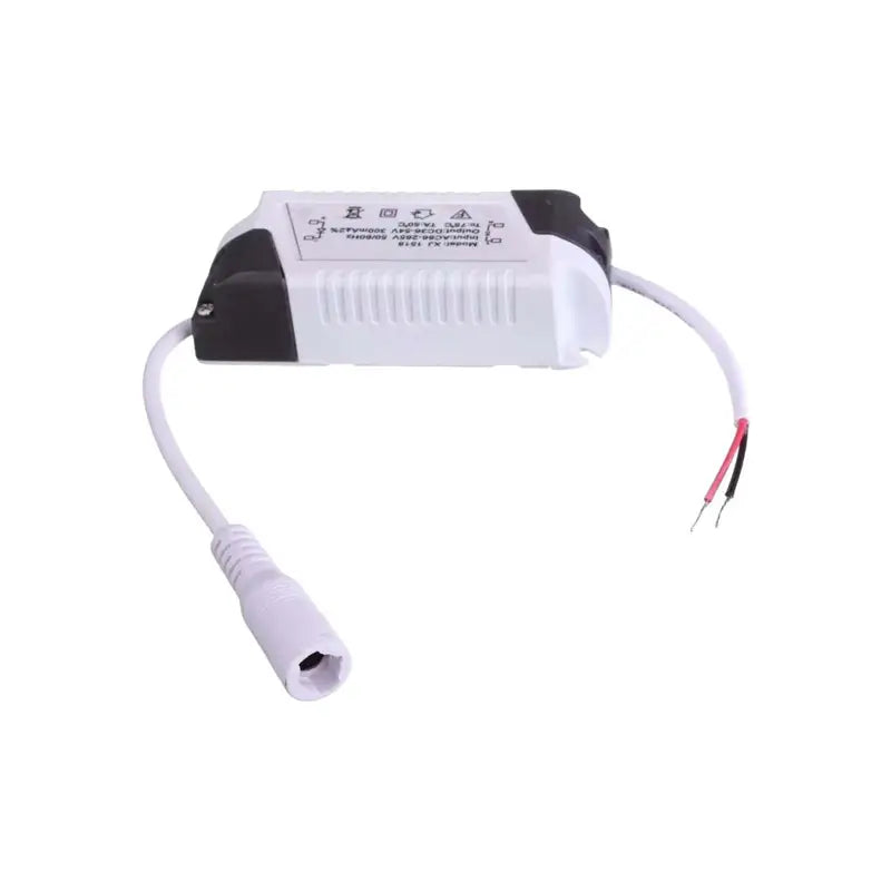 Driver Led 8W-25W Conector Universal Bivolt A Santos