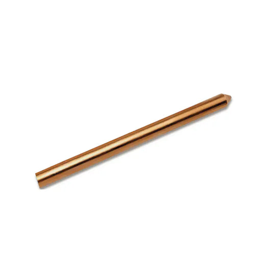 Haste Aterramento Cobreada 9,5Mmx240cm C10 Jlobato