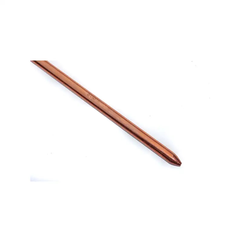 Haste Aterramento Cobreada 12Mmx240cm C10 Jlobato