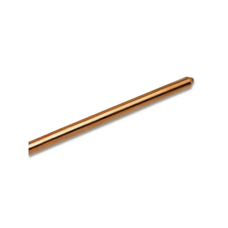 Haste Aterramento Cobre 9,5Mmx120cm C10 Jlobato