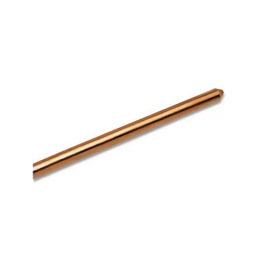 Haste Aterramento Cobre 9,5Mmx200cm C10 Jlobato