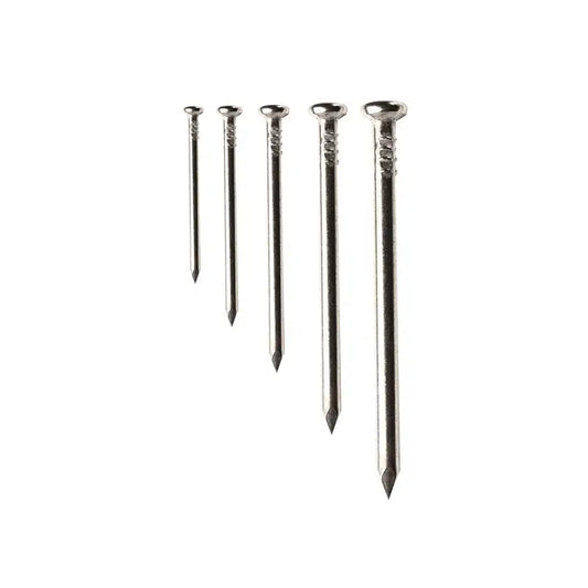 Prego 10X08 Aço Galvanizado C/C M.Fix C100