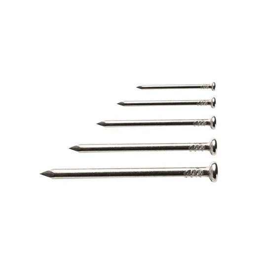 Prego 15X15 Aço Galvanizada C/C M.Fix C100