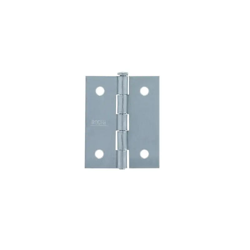 Dobradiça Zincada Galvanizada 2,0X1,1/2 Rocha C24
