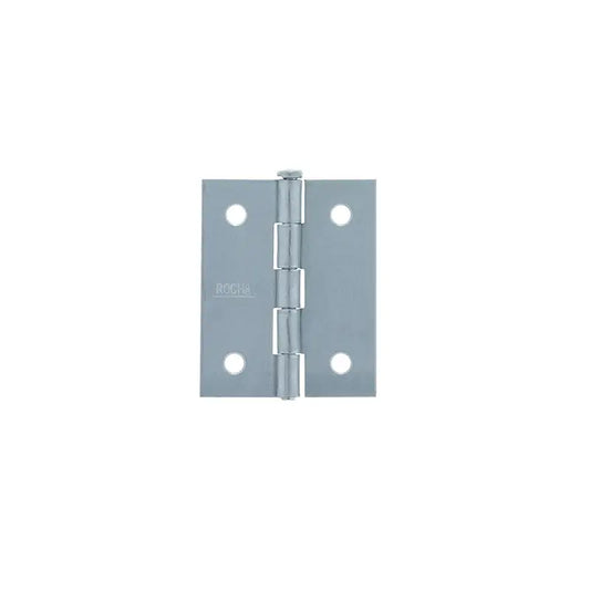 Dobradiça Zincada Galvanizada 2,0X1,1/2 Rocha C24