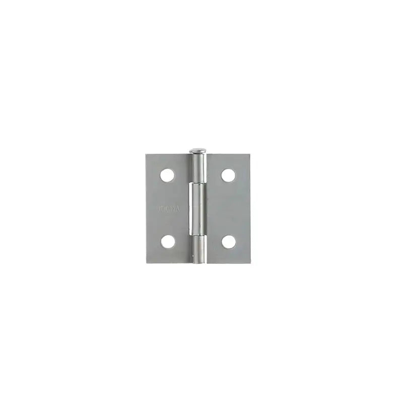Dobradiça Comum/Polida 1,5X1.3/8 Rocha C24