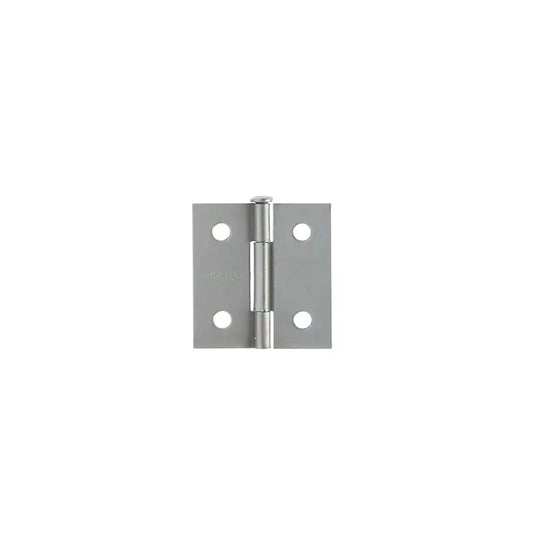 Dobradiça Comum/Polida 1,5X1.3/8 Rocha C24