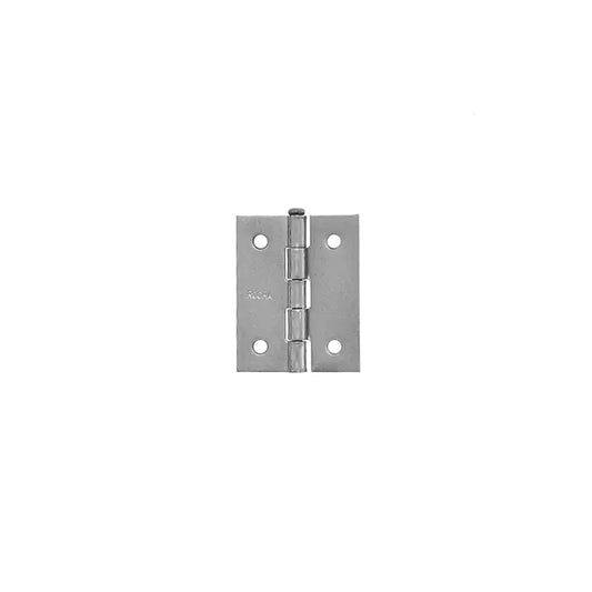 Dobradiça Comum/Polida 2,0X1.1/2 Rocha C24