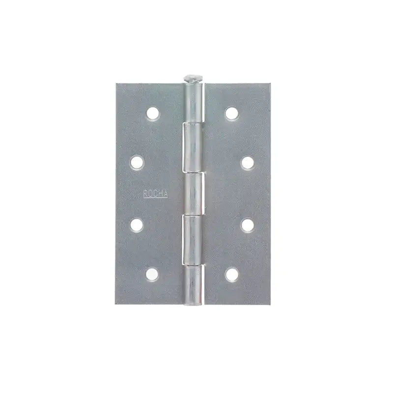 Dobradiça Comum/Polida 4,0X2.5/8 Rocha C24
