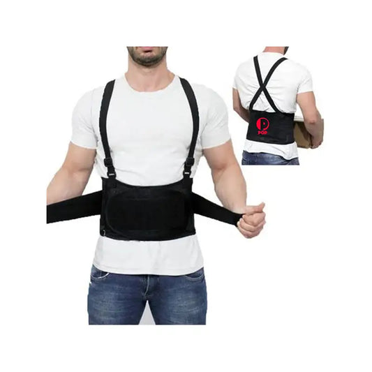 Cinta Lombar Ergonômico Gg Pop